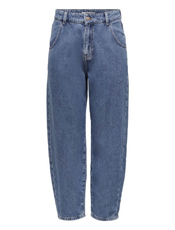 Pantalone jeans Jdy - medium blue denim