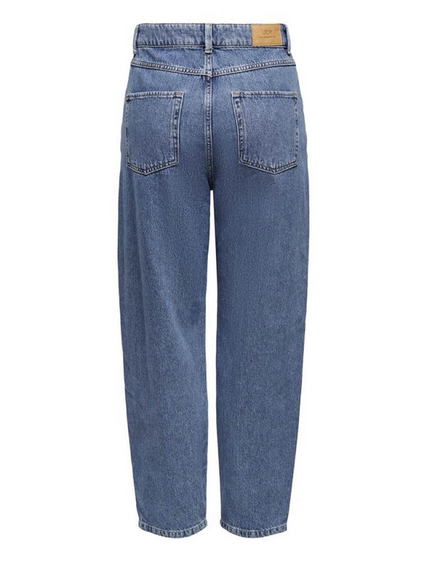 Pantalone jeans Jdy - medium blue denim