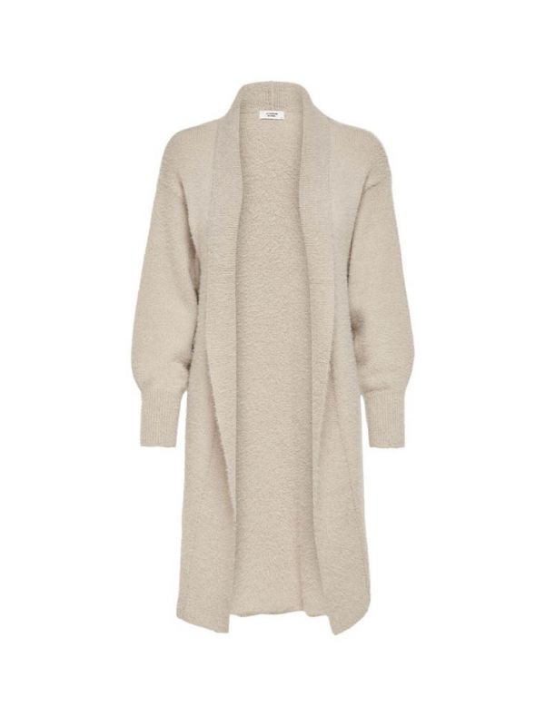 Cardigan Jdy - taupe