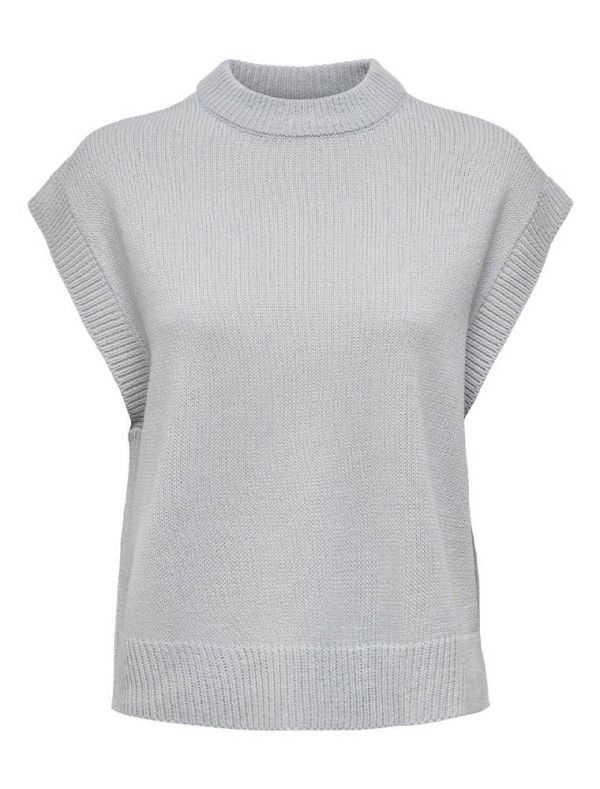 Pullover senza maniche Only - blue