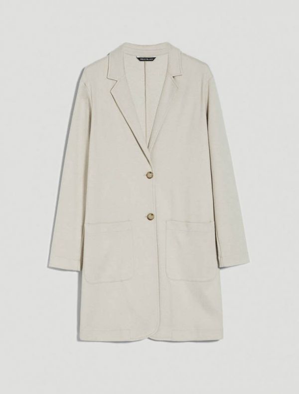 Giacca Black Pennyblack - sabbia
