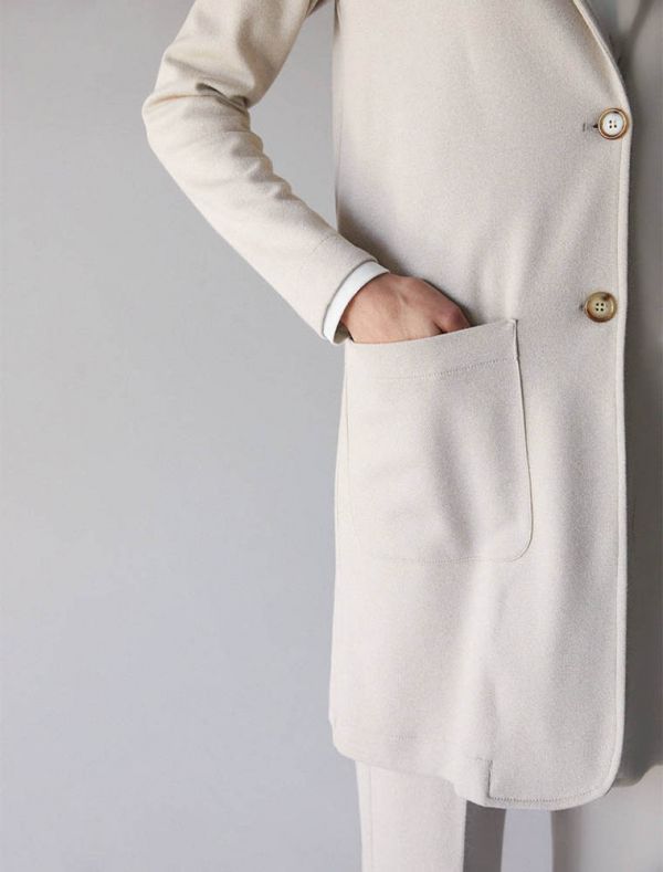 Giacca Black Pennyblack - sabbia