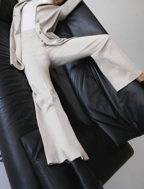 Giacca Black Pennyblack - sabbia