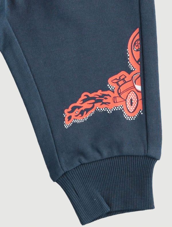 Pantalone I Do - navy