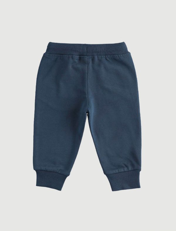 Pantalone I Do - navy