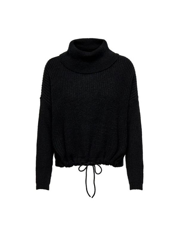 Dolcevita Jdy - black