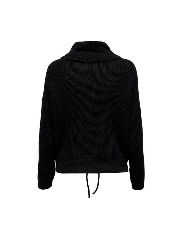 Dolcevita Jdy - black