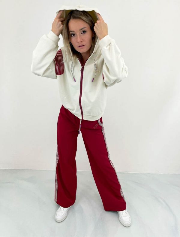 Pantalone Gas - india
