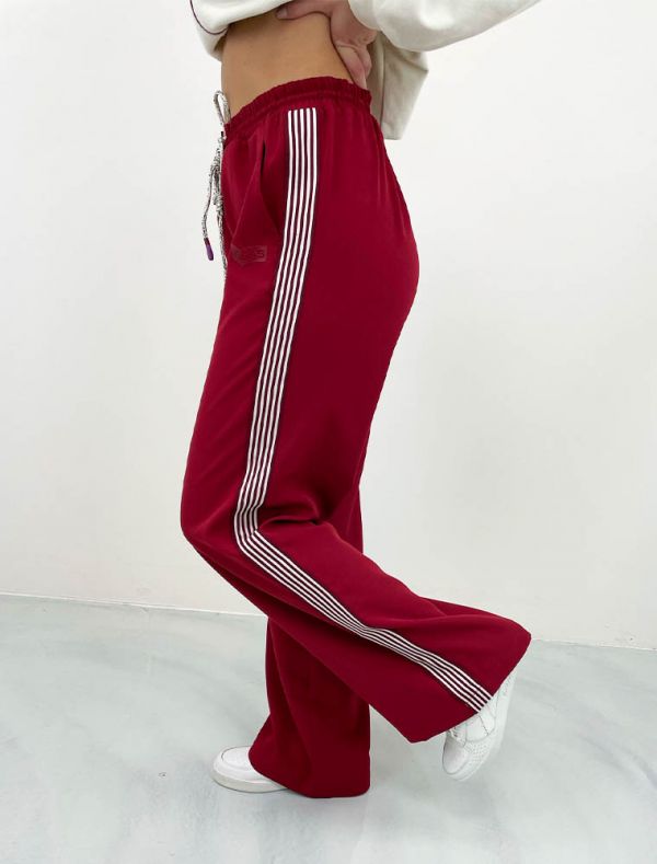 Pantalone Gas - india