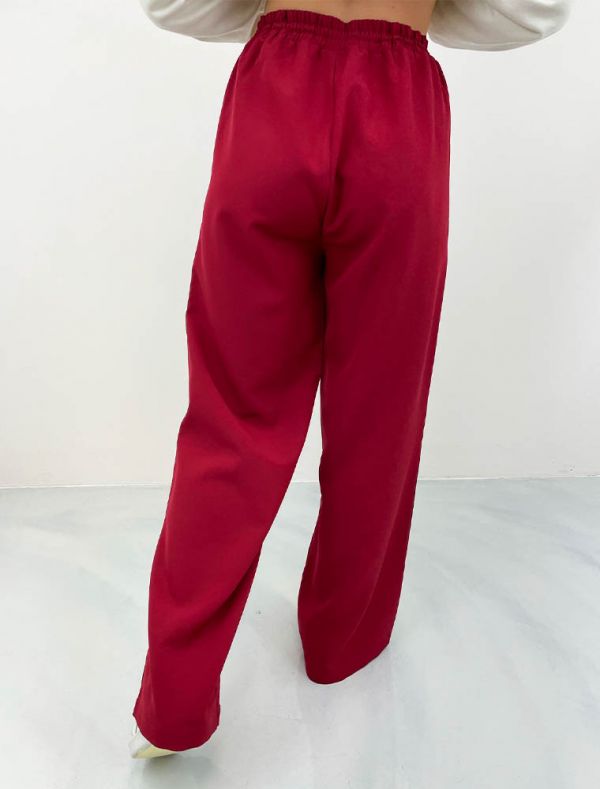 Pantalone Gas - india