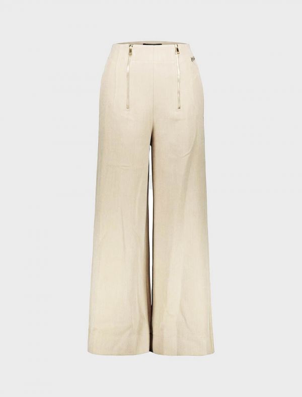 Pantalone Goa Goa - panna