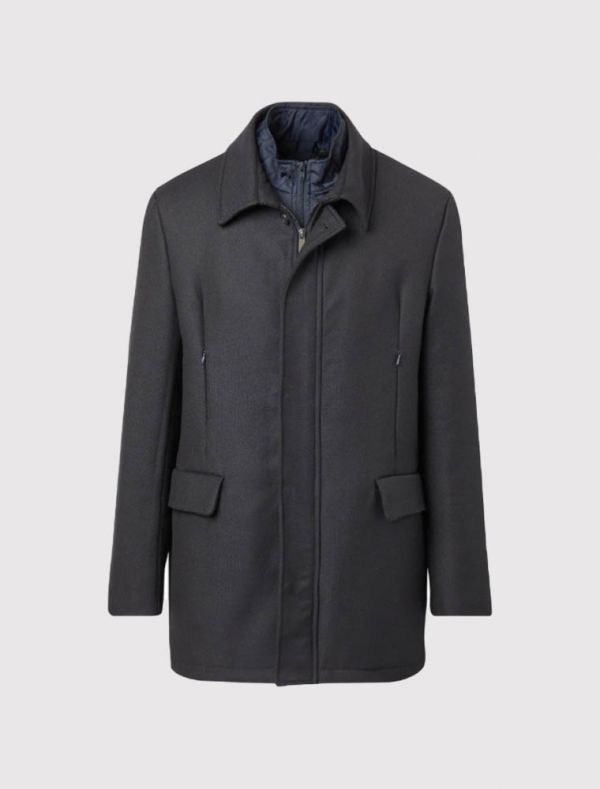 Giubbino Trussardi - blu