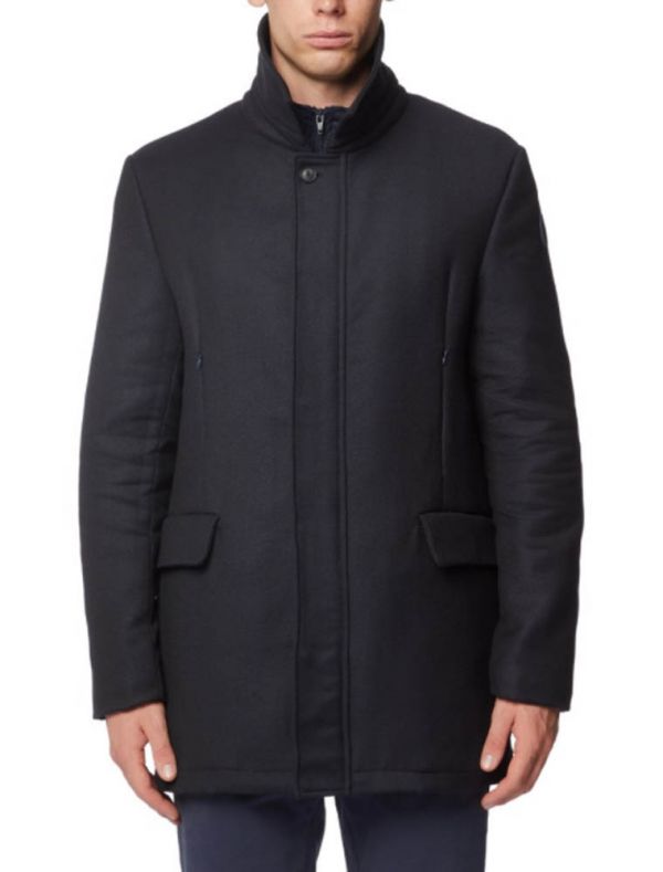 Giubbino Trussardi - blu