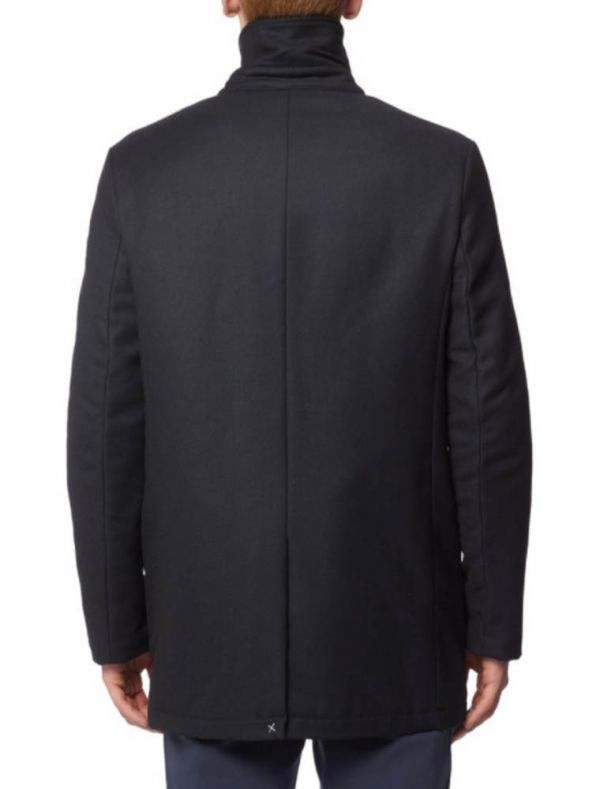 Giubbino Trussardi - blu