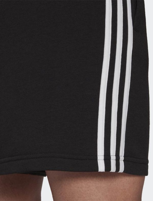 Pantalone corto sportivo Adidas - nero