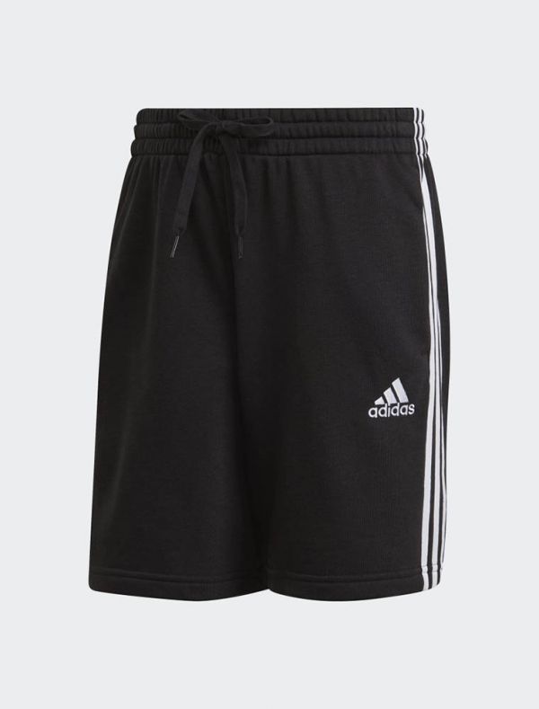 Pantalone corto sportivo Adidas - nero