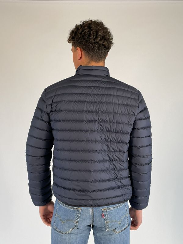 Giubbino imbottito Cape Horn - blue