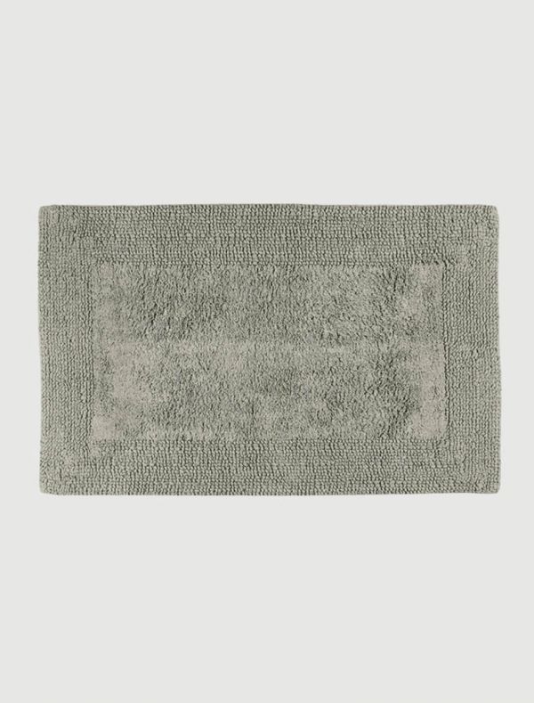 Tappeto da bagno Fazzini - grigio