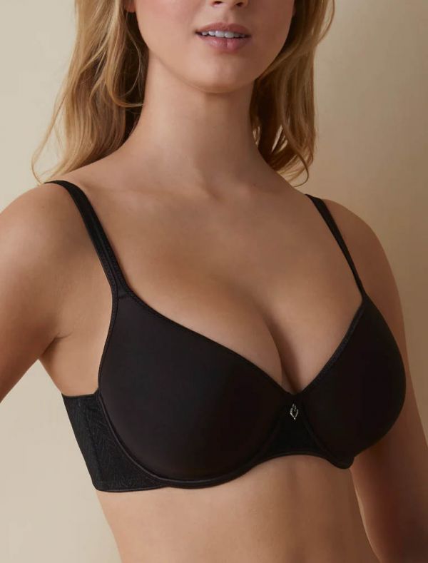 Reggiseno Selene - nero