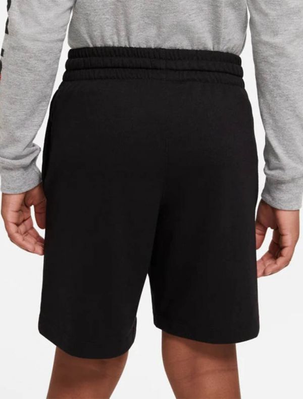 Pantalone corto Nike - black