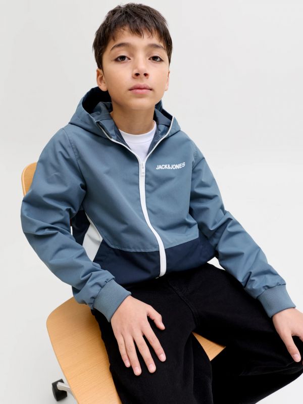 Giubbino Jack & Jones - avio