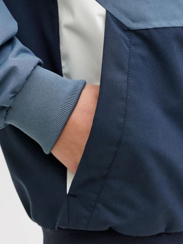 Giubbino Jack & Jones - avio