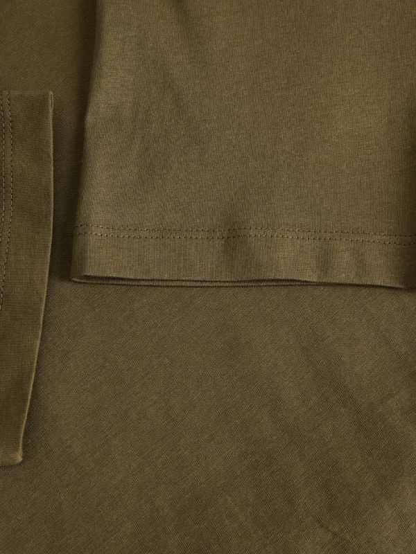 T-shirt manica corta Jjxx - verde