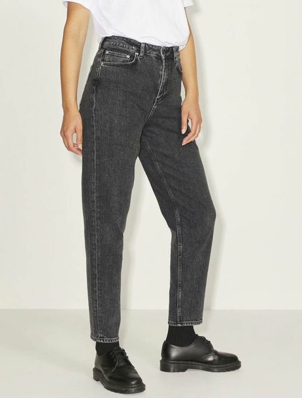 Pantalone jeans Jjxx - black denim
