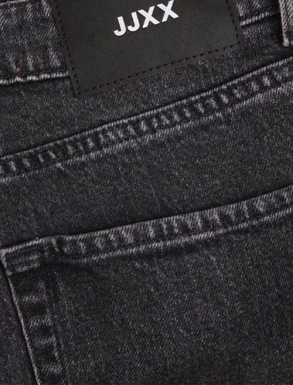 Pantalone jeans Jjxx - black denim