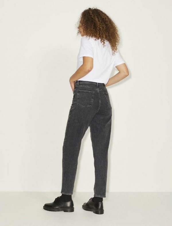 Pantalone jeans Jjxx - black denim