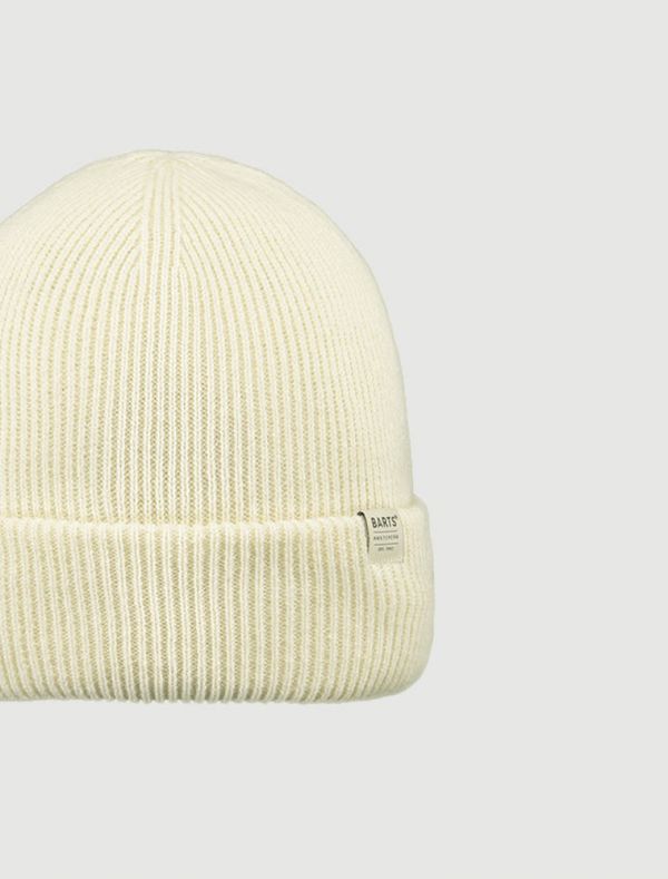 Berretto Barts - cream