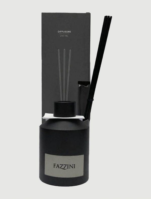 Profumazione Fazzini - nero