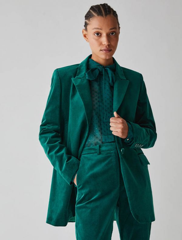 Giacca Iblues - verde