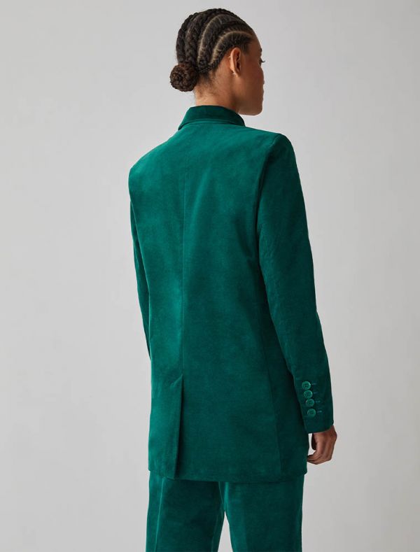 Giacca Iblues - verde