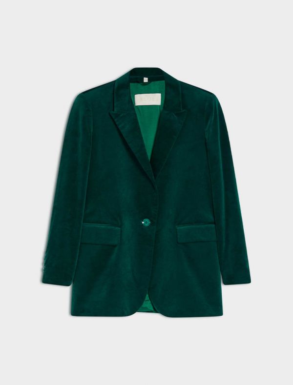 Giacca Iblues - verde