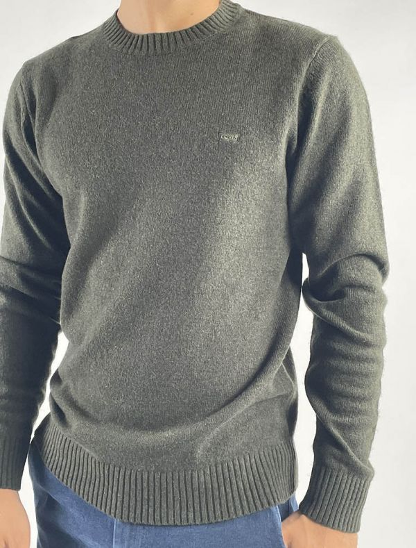 Maglia manica lunga casual Levi's - rosin