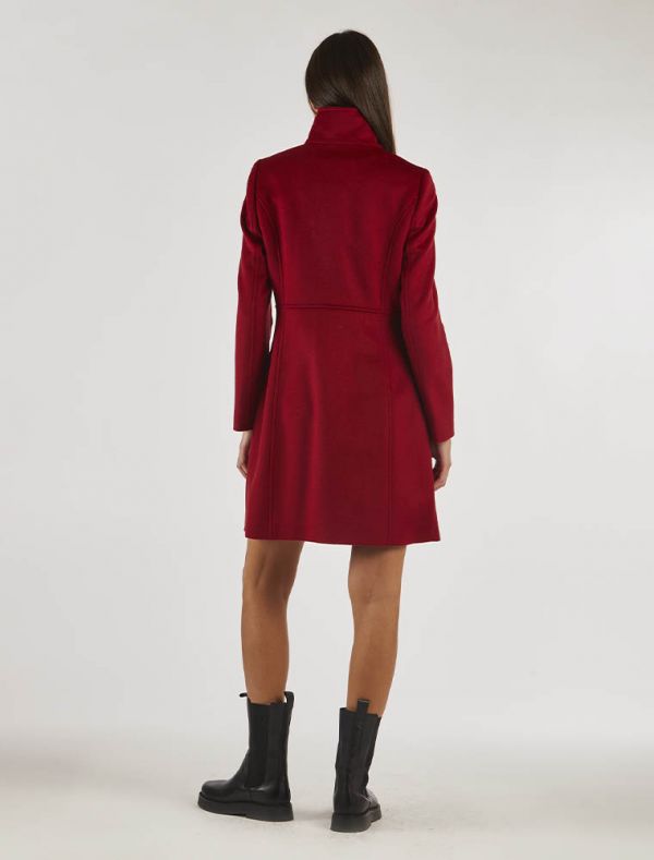Cappotto Pennyblack - rosso