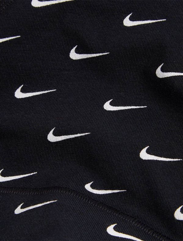 Boxer Nike - azzurro