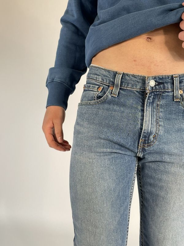 Pantalone jeans Levi's - jeans