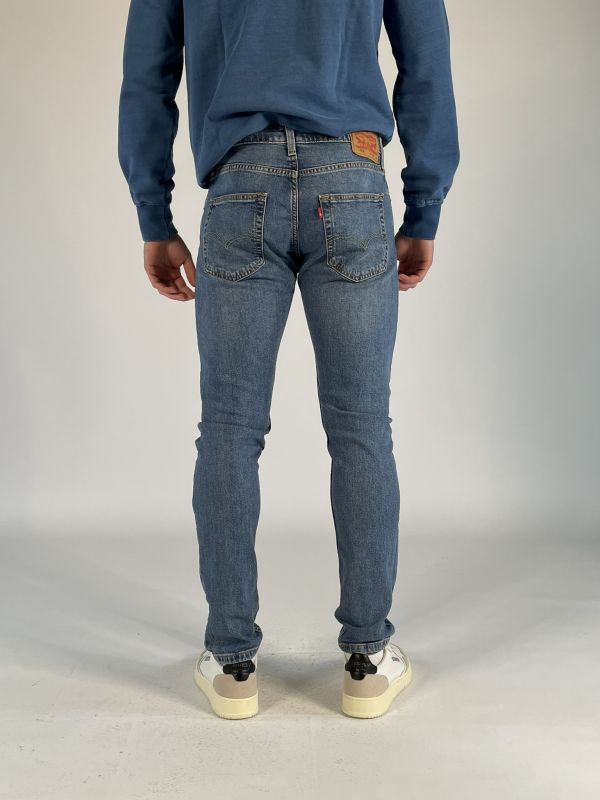 Pantalone jeans Levi's - jeans