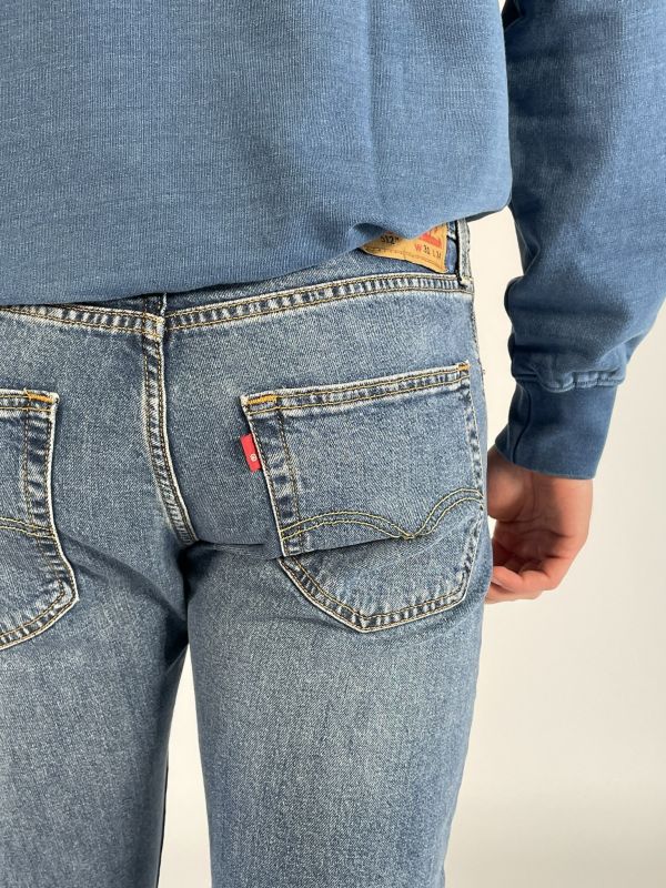 Pantalone jeans Levi's - jeans