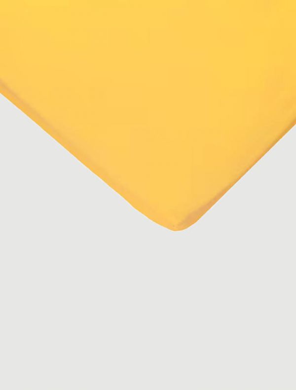 Lenzuola con angoli 1 piazza e mezza Cavalieri - mimosa