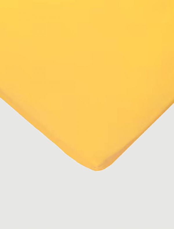 Lenzuola con angoli 1 piazza e mezza Cavalieri - mimosa