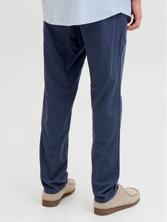 Pantalone Jack & Jones - navy blazer