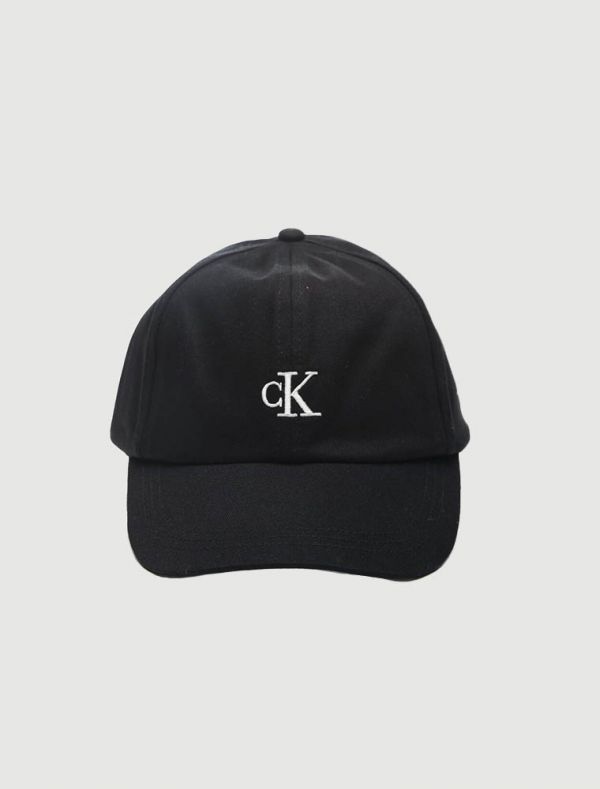 Cappello Calvin Klein - nero