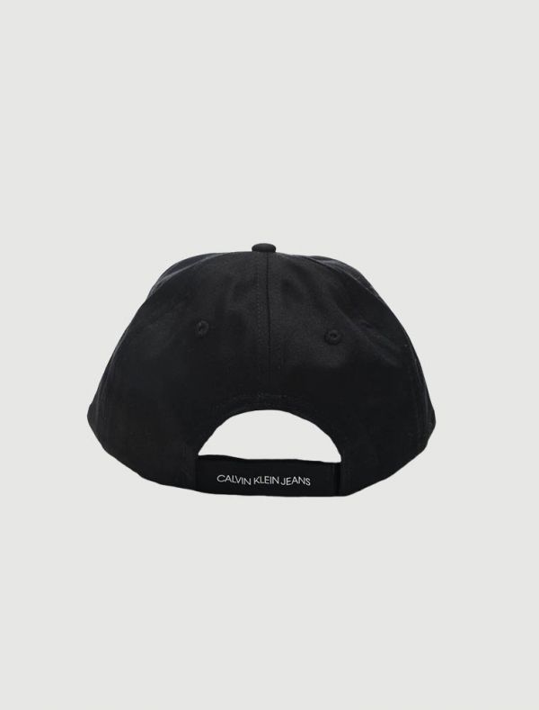 Cappello Calvin Klein - nero