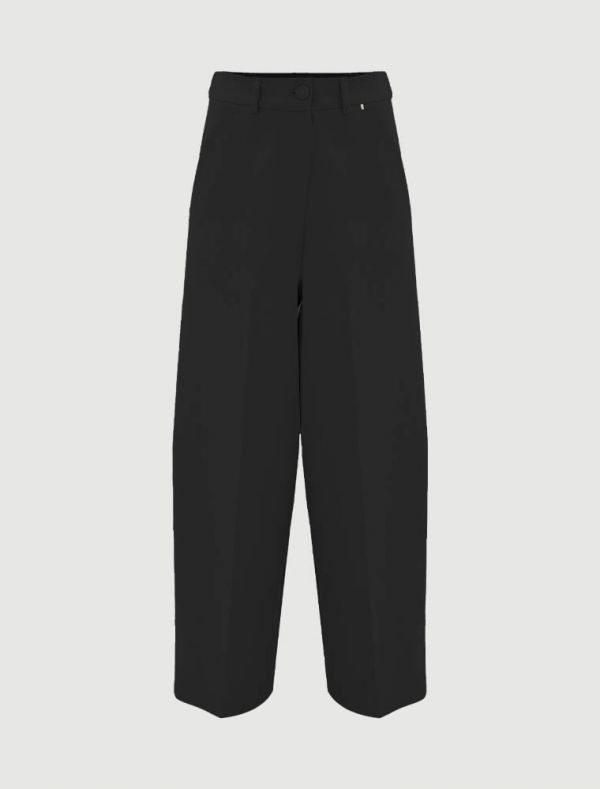 Pantalone Kocca - nero