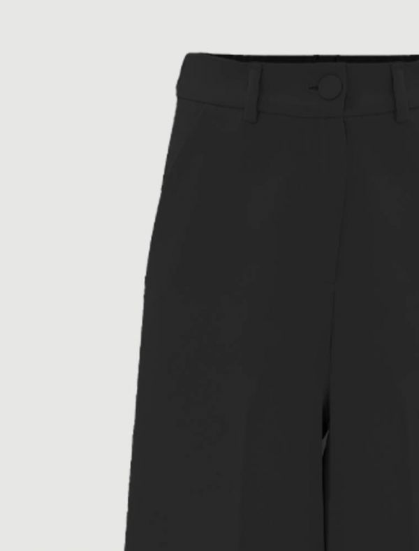 Pantalone Kocca - nero