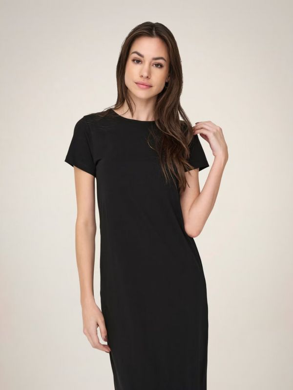 Abito Jdy - black