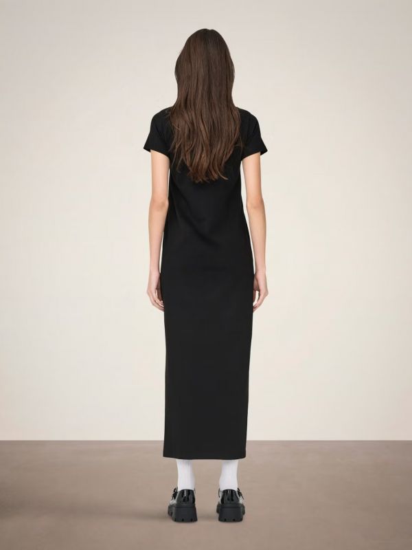 Abito Jdy - black